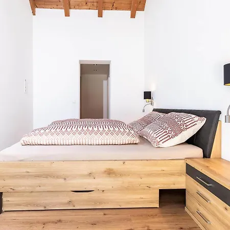 Appartement Tschirgant Deluxe - Familie Gamper