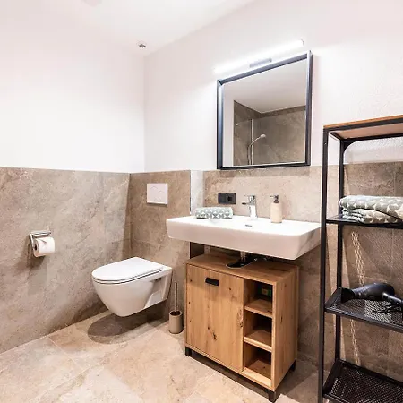 Tschirgant Deluxe - Familie Gamper