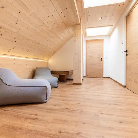 Appartement Tschirgant Deluxe - Familie Gamper Imst